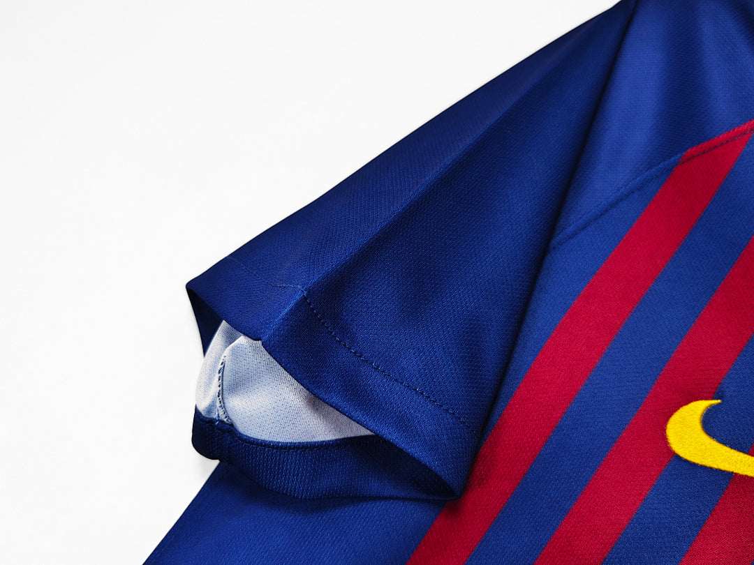 FC Barcelona 19 5 A 2018/2019