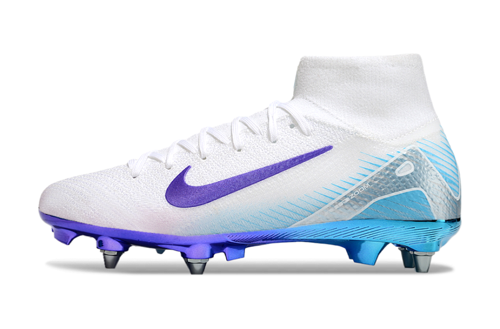 Nike Vapor 16 Air Zoom Mercurial Superfly Iix Elite SG