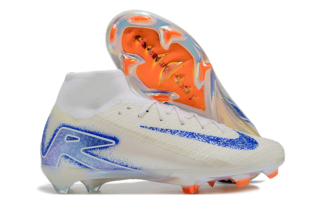 Nike Vapor 16 Bonded Pack Air Zoom Mercurial Superfly Ix Elite FG