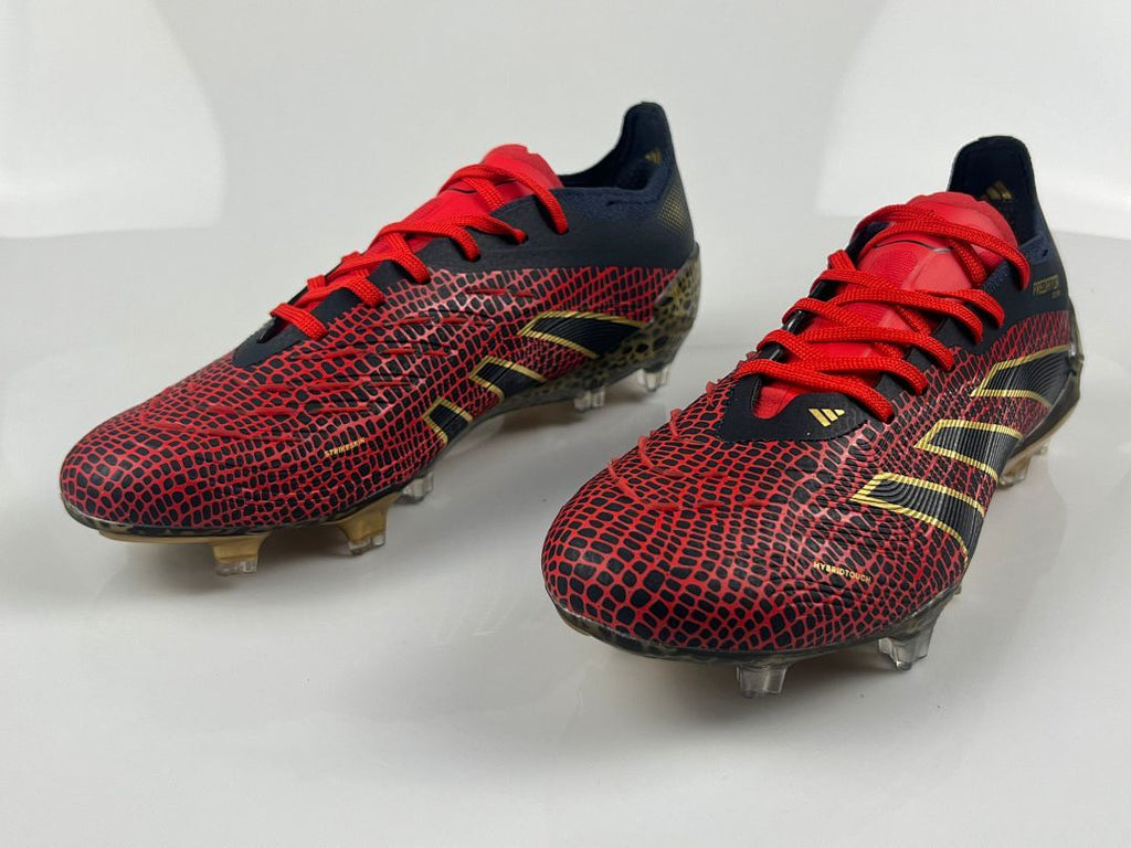 Predator-25-ACCURACY-FG-97 - Adidas