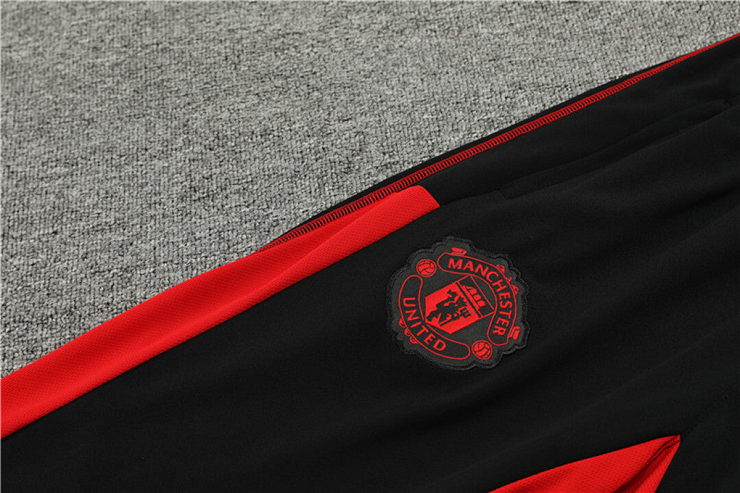 Man United Rouge 23/24