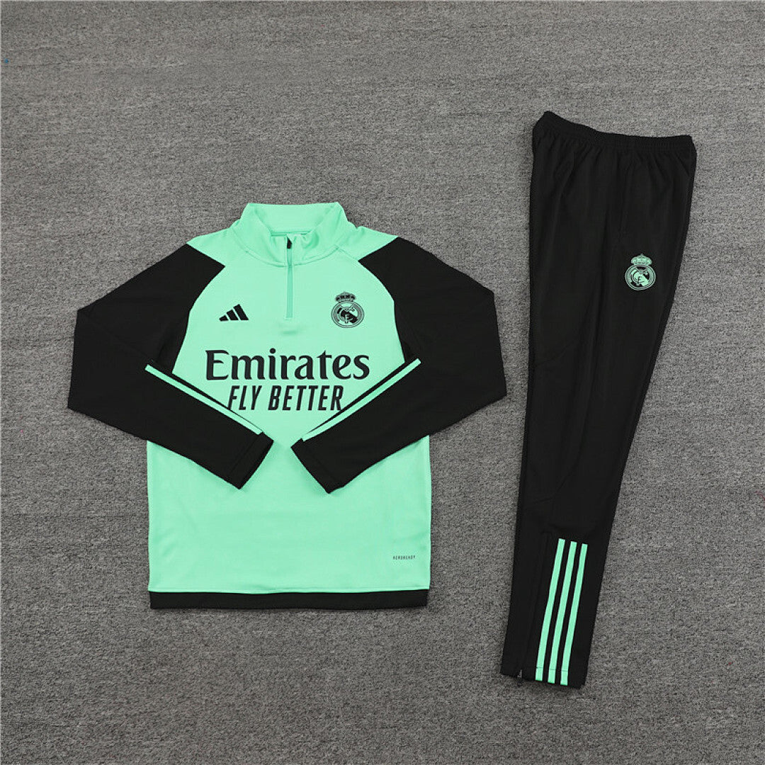 Real Madrid 23/24