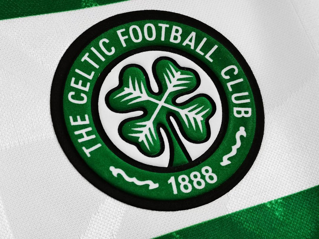 Celtic Glasgow 91 8 A 1989/1991