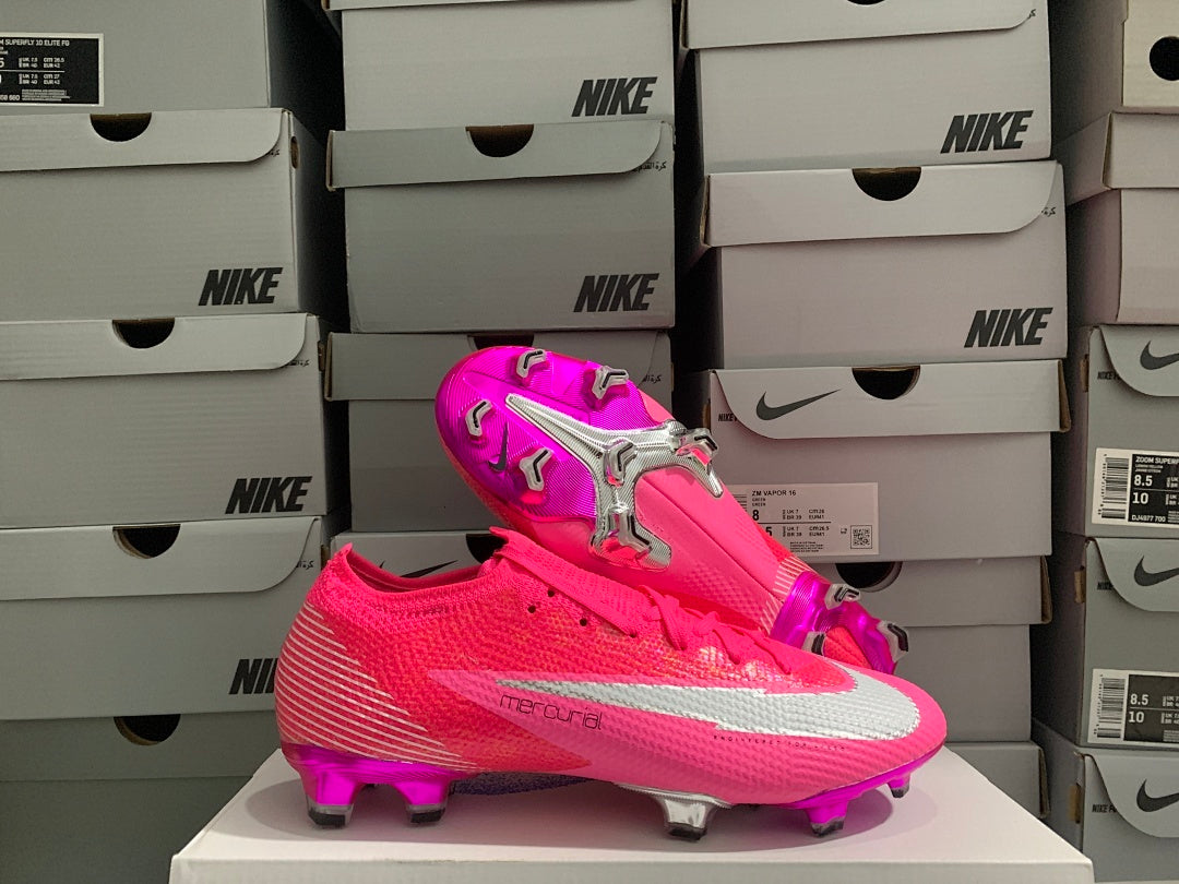 Nike Vapor 13 Mercurial Flyknit Elite FG