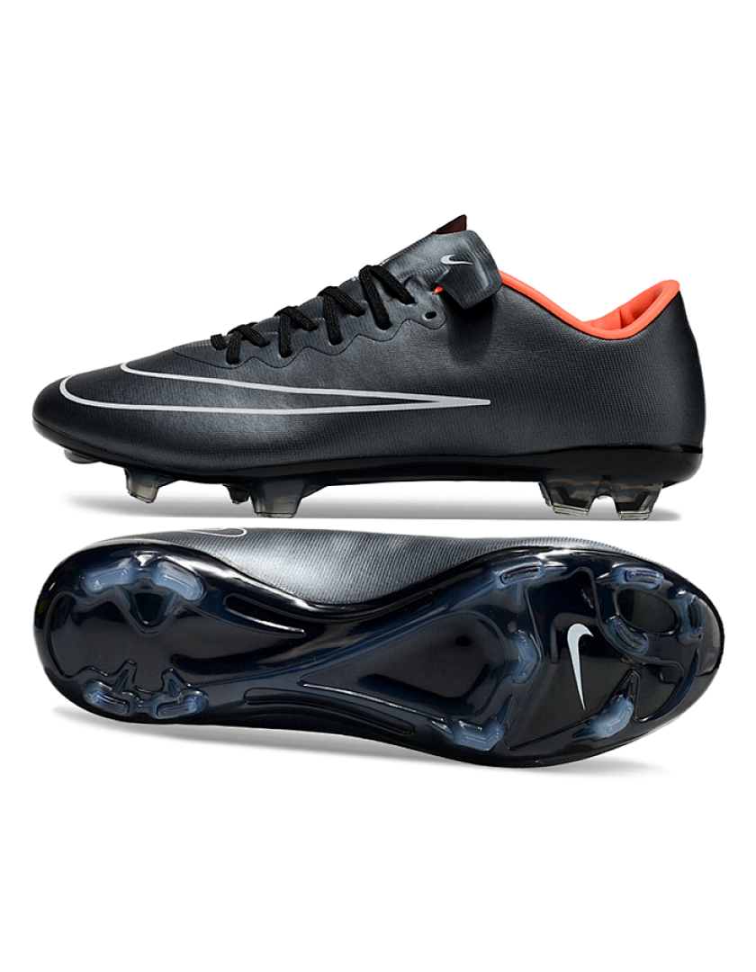 Nike 10 Mercurial Vapor X FG