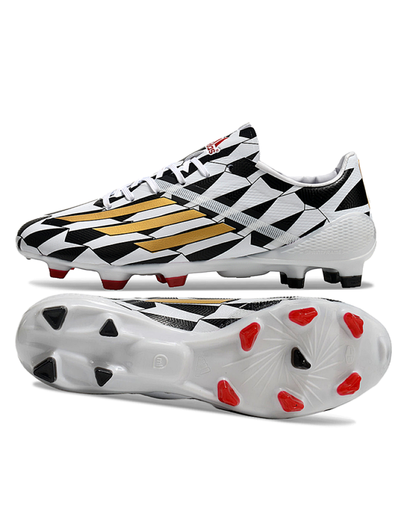 Adidas F50 Size FG
