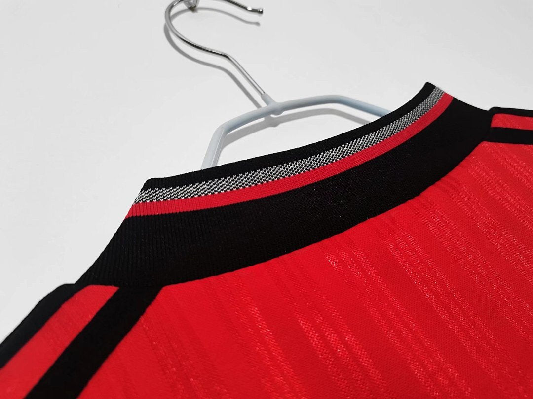 Rangers 96 8 A 1995/1996