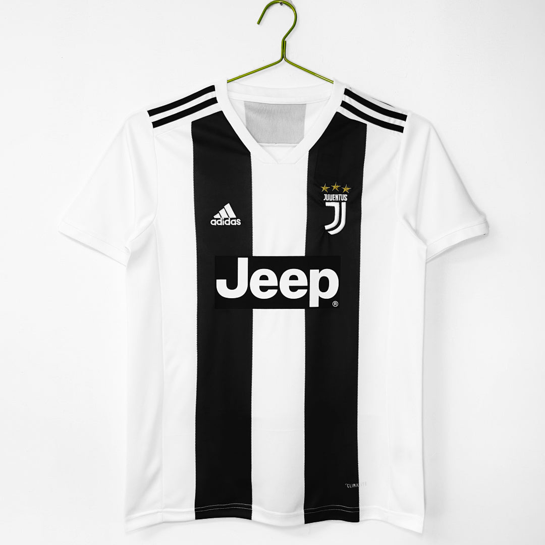 Juventus 19 5 A 2018/2019