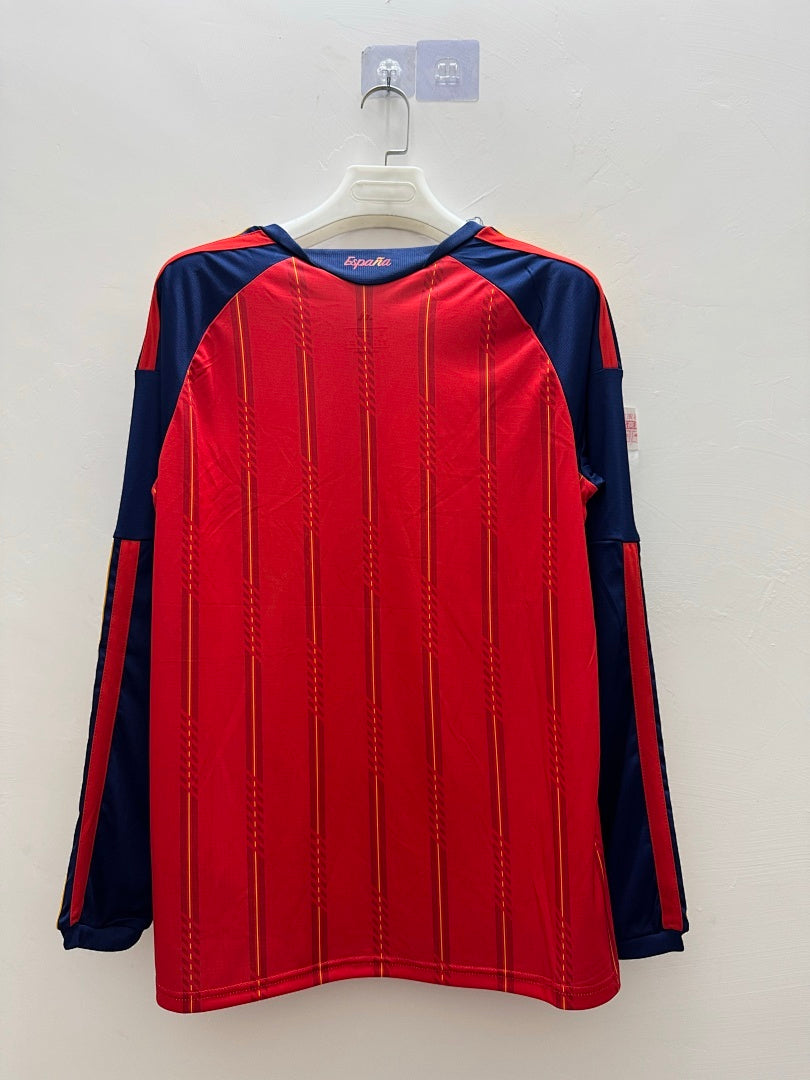 Espagne 26 27 S 4 2026/2027