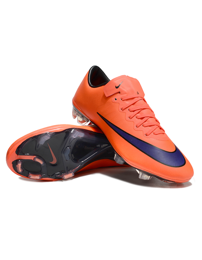 Nike 10 Mercurial Vapor X FG