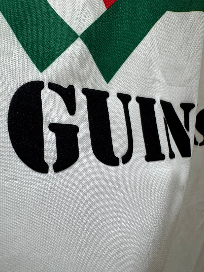 Cork City 89 1988/1989