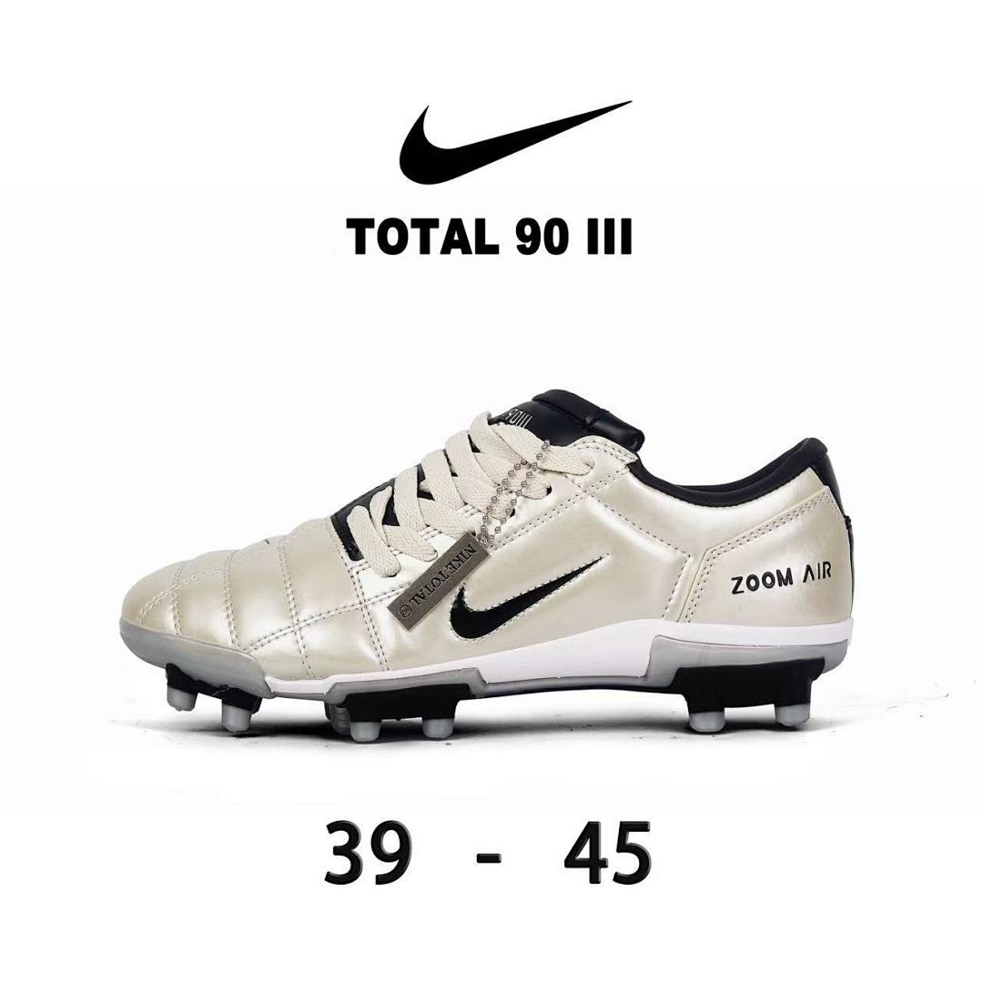 Nike T 90 Total Iii FG