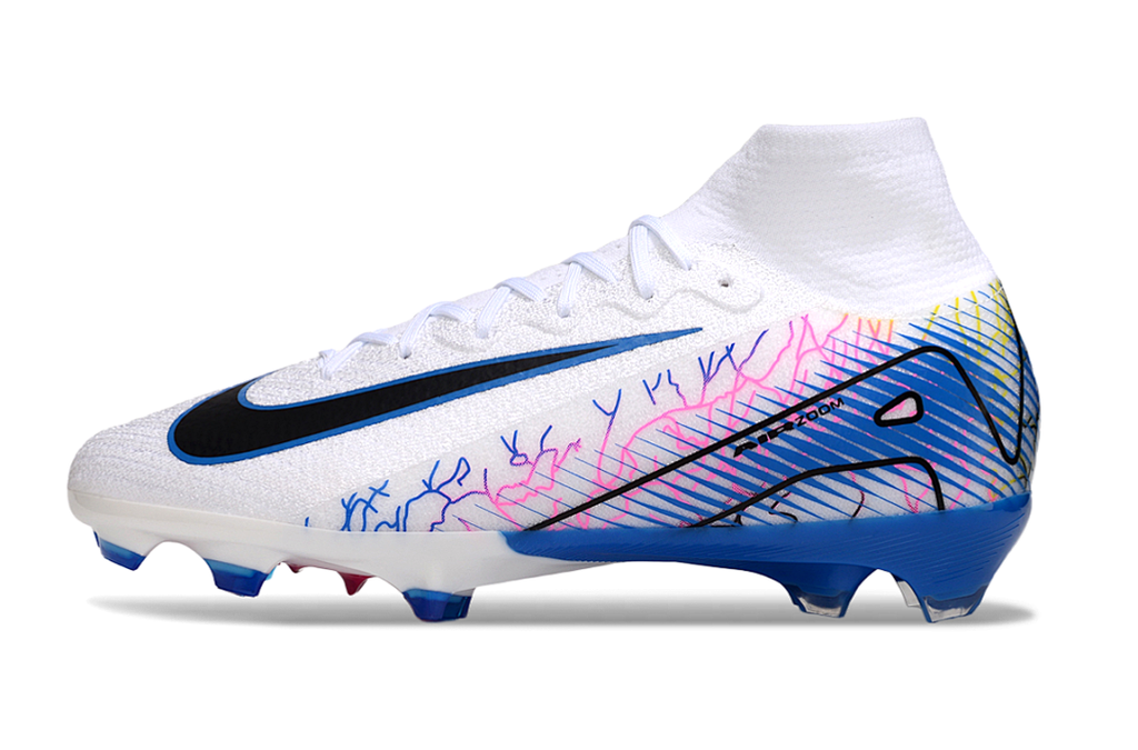 Nike Vapor 16 Bonded Pack Air Zoom Mercurial Superfly Ix Elite FG