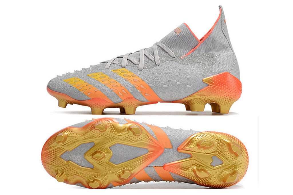 Adidas Predator 21 Showpiece Pack Freak 1 FG