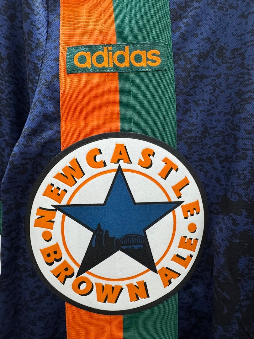 Newcastle 97 98 S 3 2097/2098