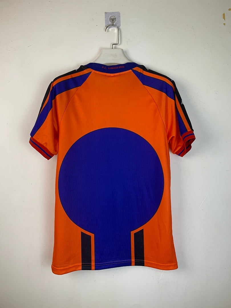 FC Barcelona 2097/2098