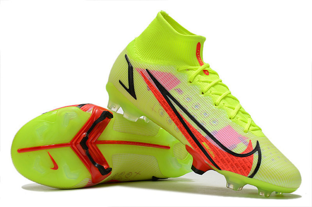 Nike Vapor 14 10 Superfly 8 Elite FG