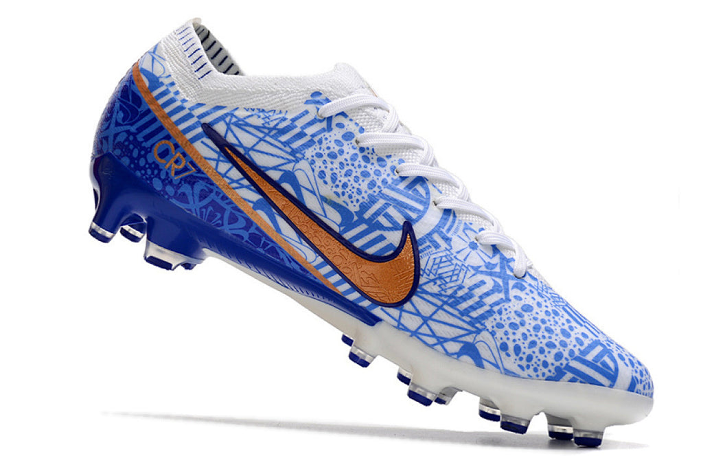 Nike Vapor 15 Air Zoom Mercurial Superfly Ix Elite 27 AG