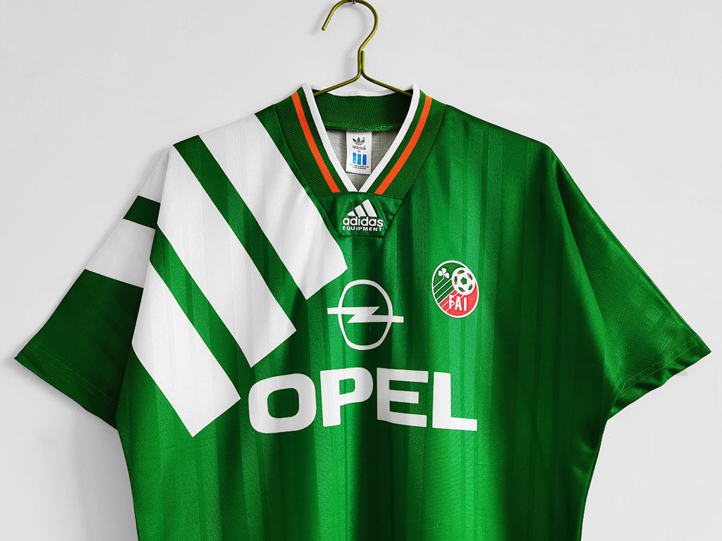 Irlande 94 5 A 1992/1994