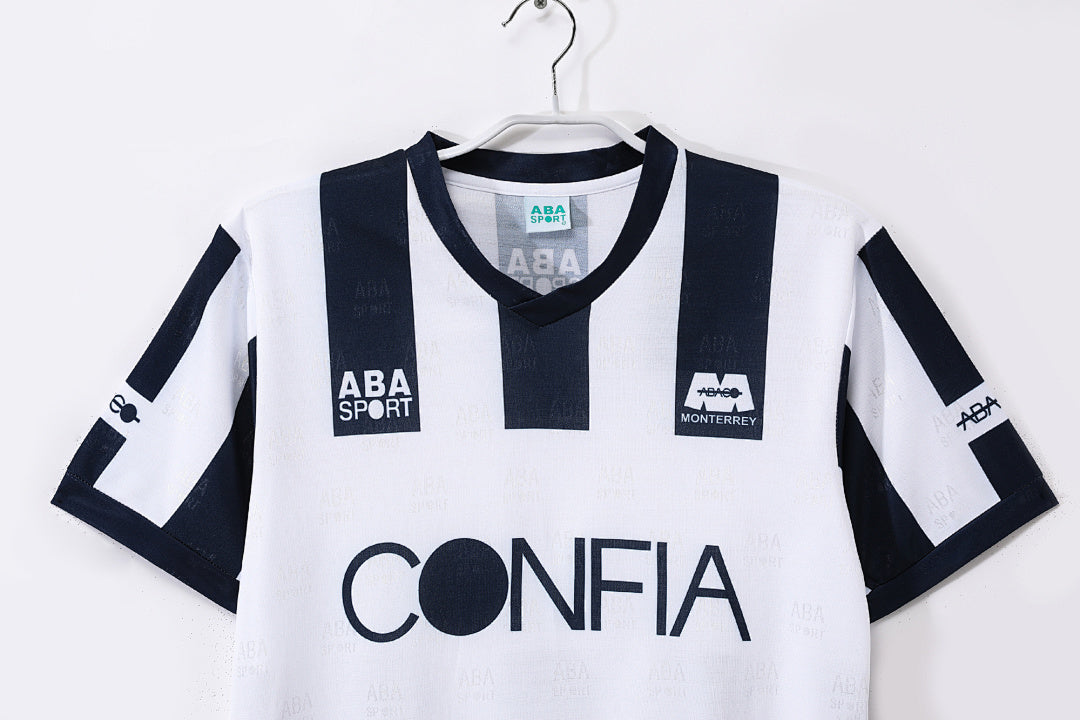 FC Monterrey 94 8 A 1993/1994