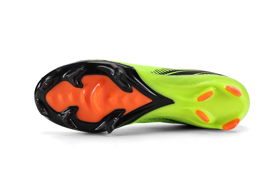 Nike Vapor 16 8 Air Zoom Mercurial Xv Academy 87 FG