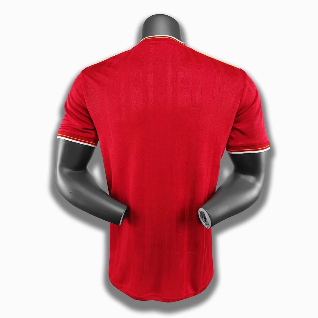 Liverpool 86 5 A 1985/1986