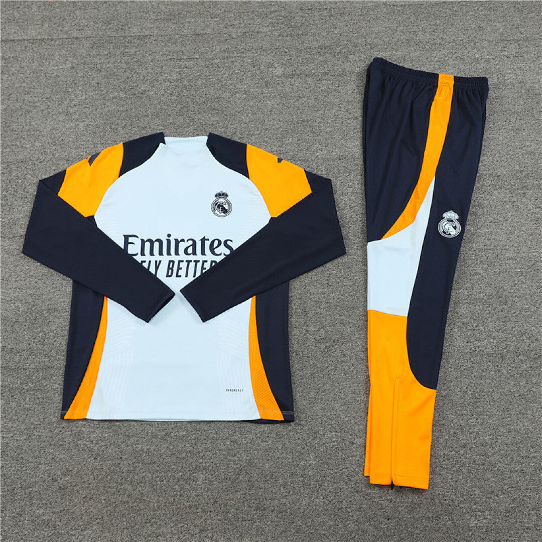 Real Madrid 24/25