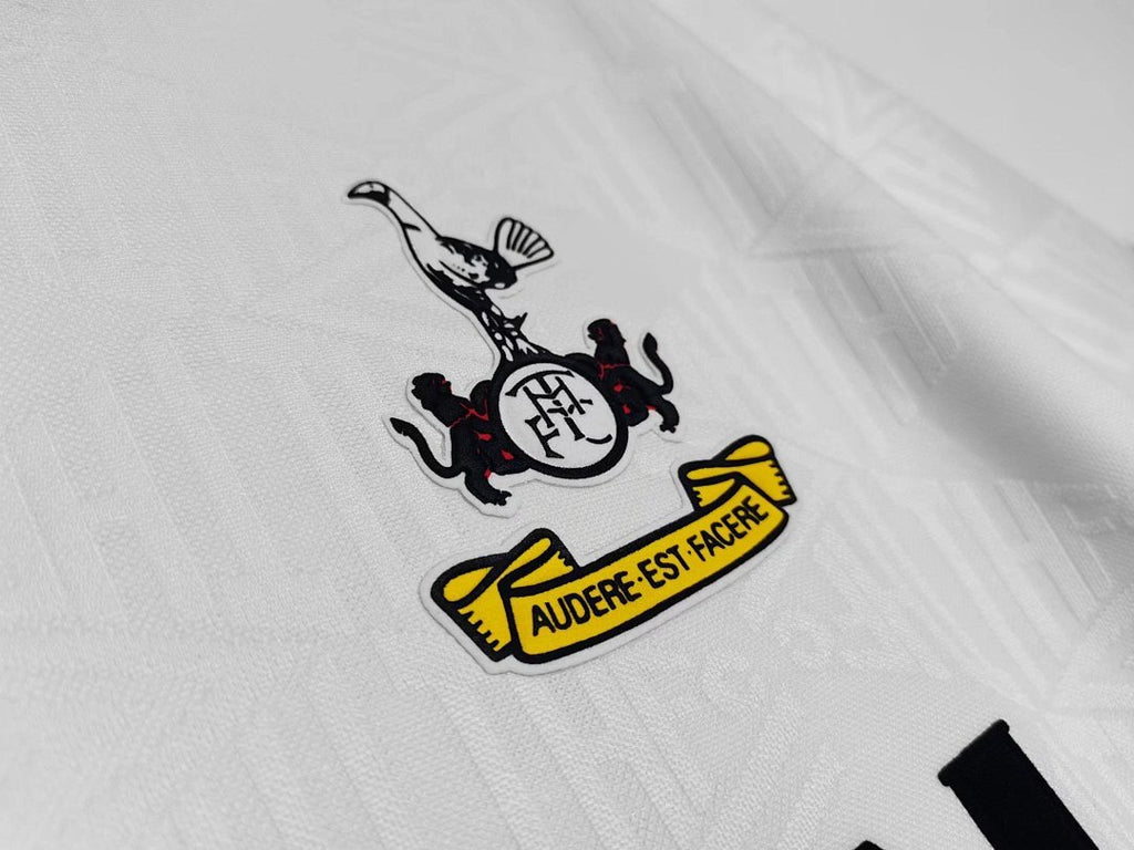 Tottenham 93 1991/1993