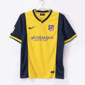 Atletico Madrid 14 8 A 2013/2014