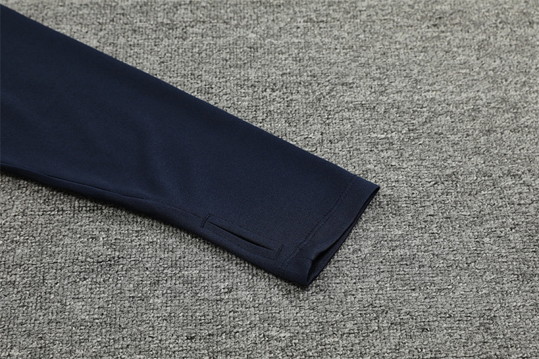 Marseille Bleu Roi 24/25