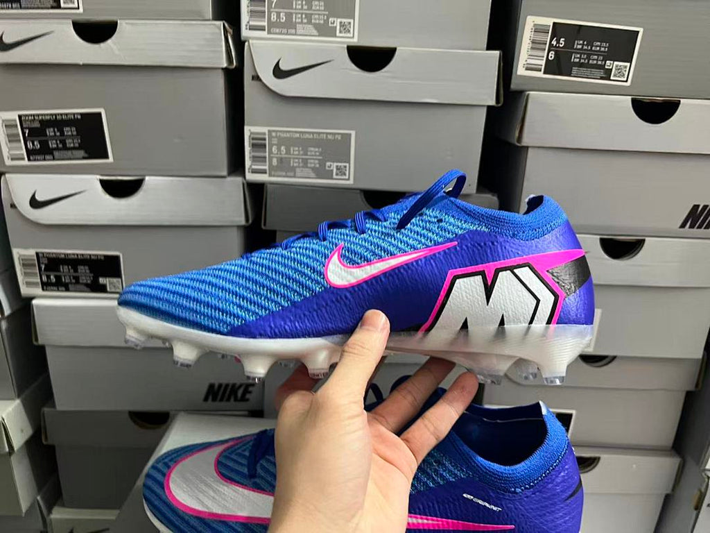 Nike Vapor 16 Air Zoom Mercurial Elite Xxv AG