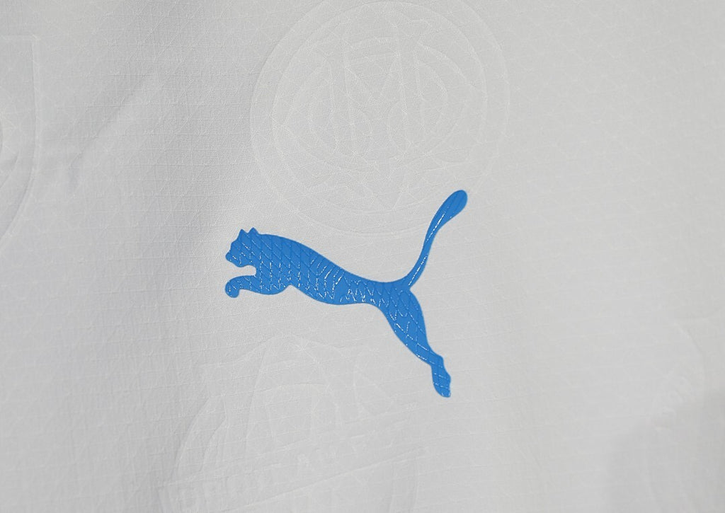 Marseille 26202526 2025/2026