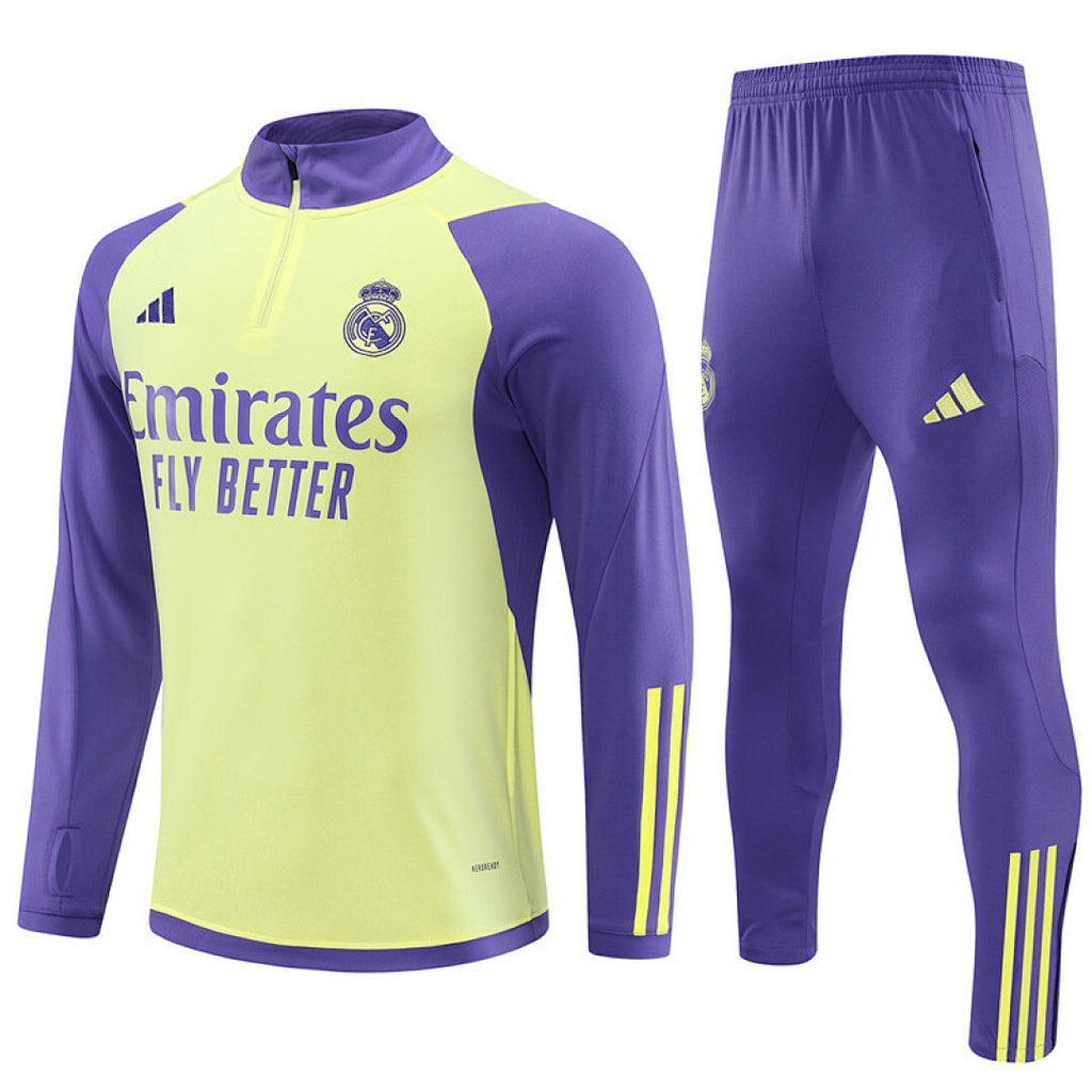 Real Madrid 23/24