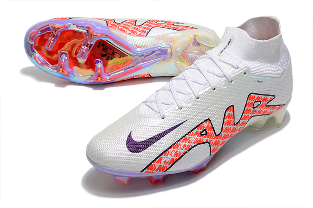 Nike Vapor 15 Arrived Air Zoom Mercurial Superfly Ix Elite 17 FG