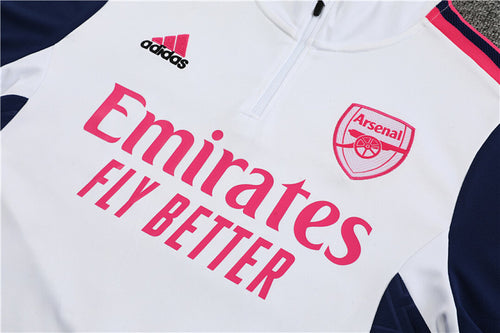 Arsenal Blanc 22/23