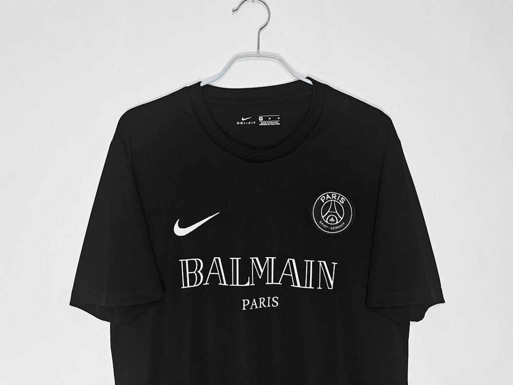 PSG 8 D Noir 2020/2020