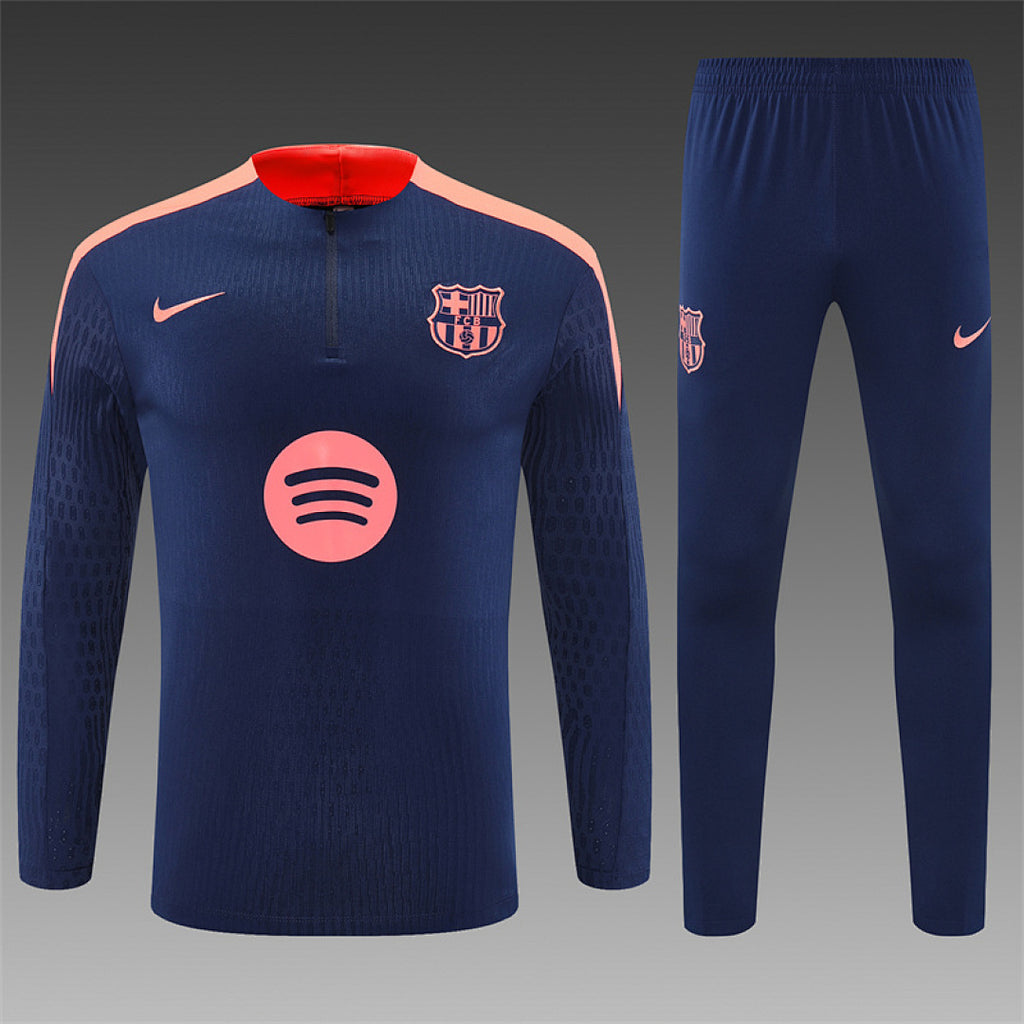 FC Barcelona Bleu Roi 24/25