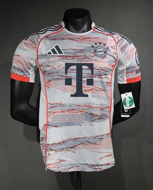 Bayern 26202526 2025/2026