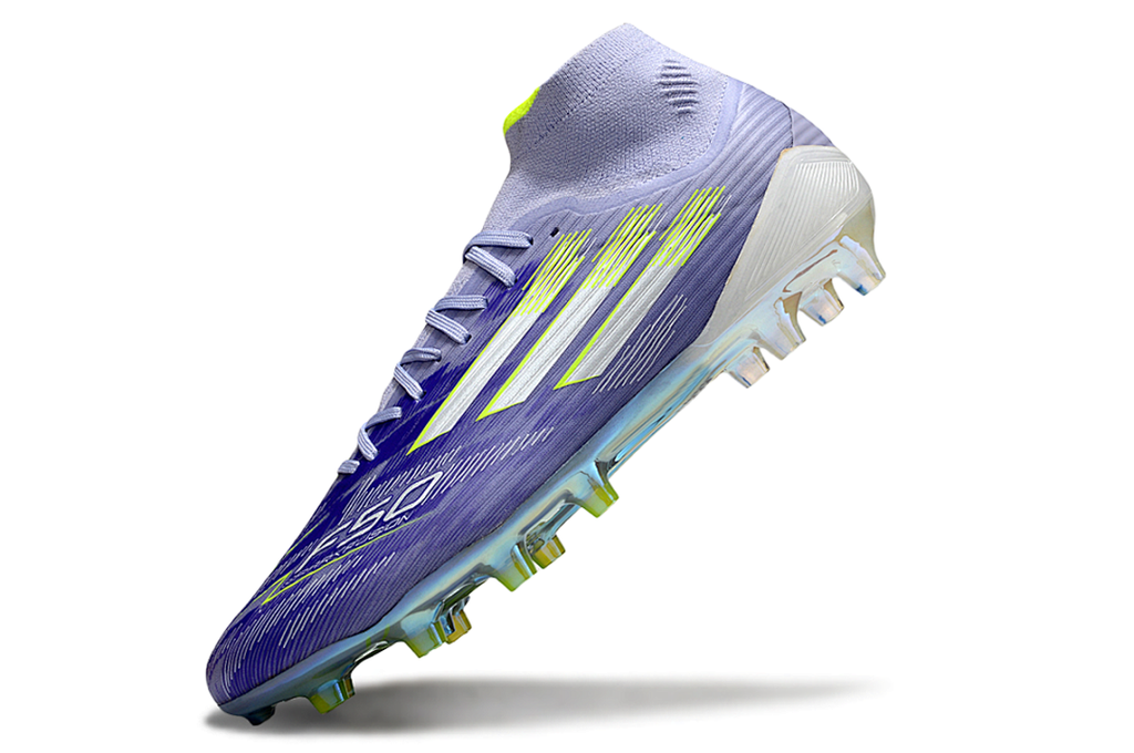 Adidas F50 50 Size Montante FG