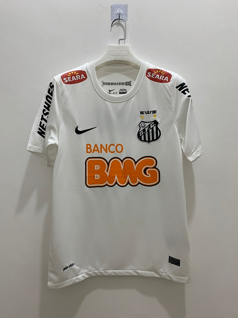 Santos S 3 2012/2013