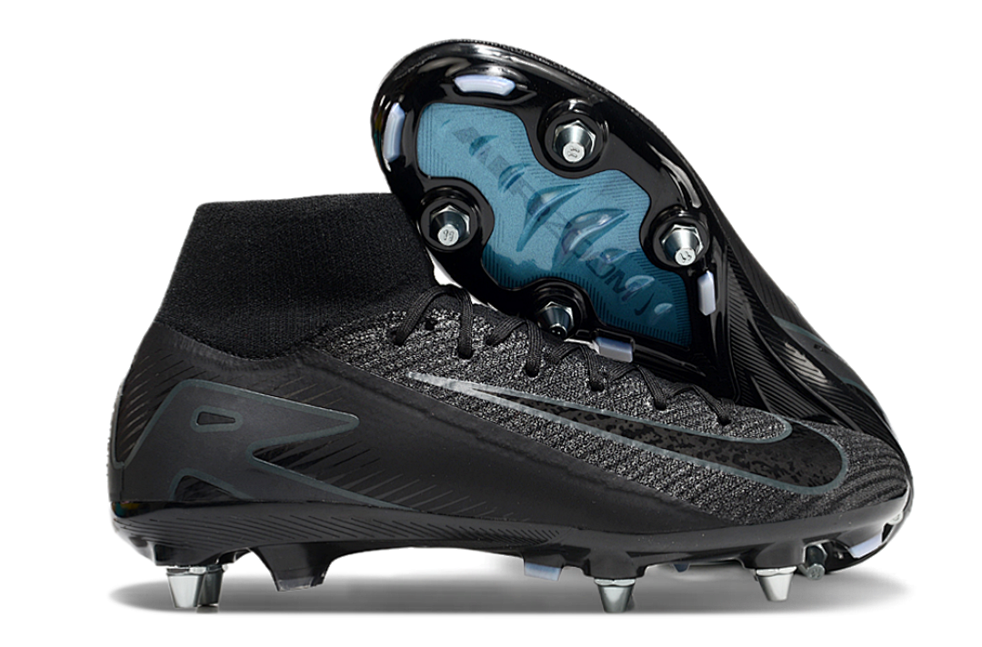 Nike Vapor 16 Air Zoom Mercurial Superfly Iix Elite SG