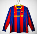 FC Barcelona 11 3 B 2010/2011