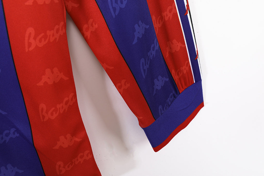 FC Barcelona 97 3 B 1995/1997