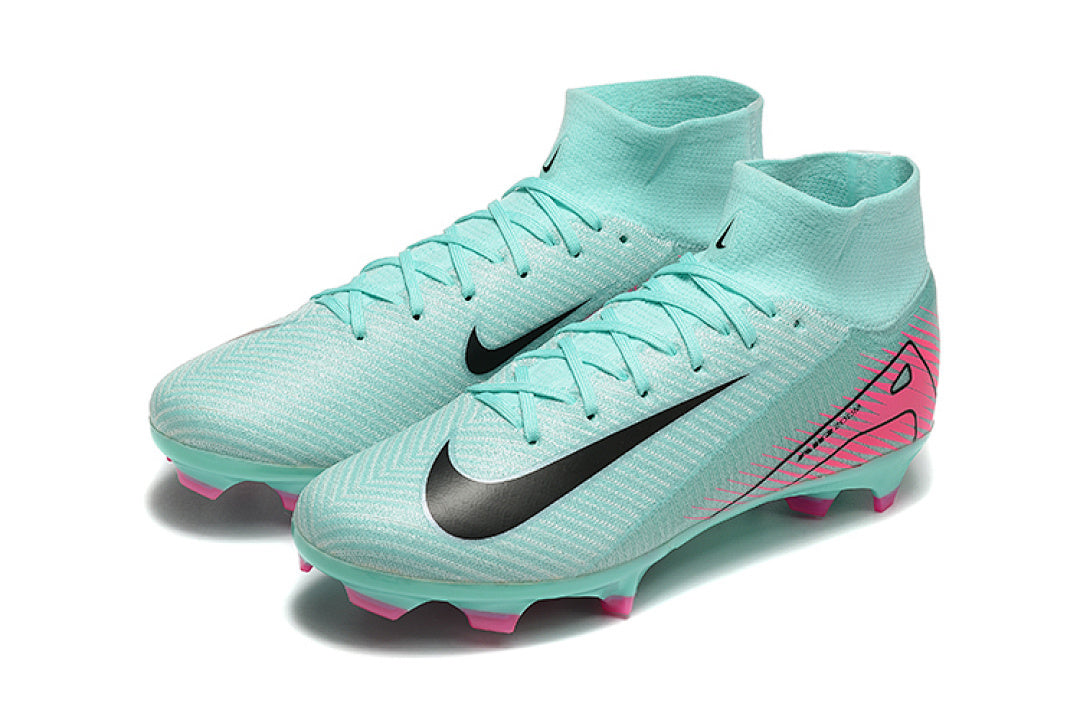Nike Vapor 16 Air Zoom Mercurial Superfly Iix Elite FG