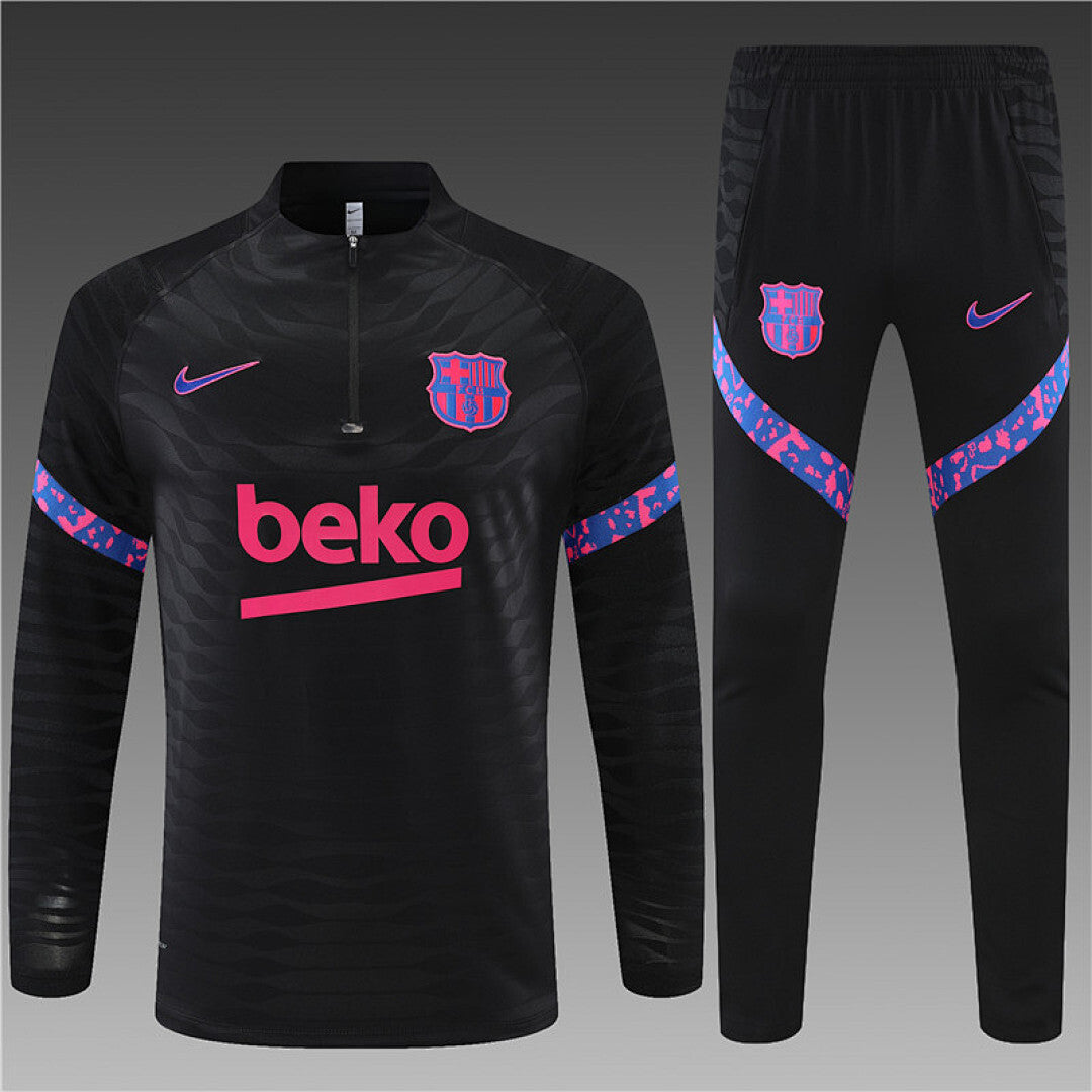 FC Barcelona Noir 21/22