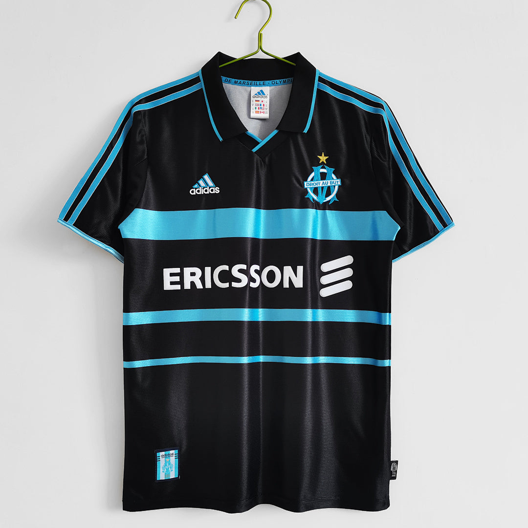 Marseille 00 0 B 1999/2000
