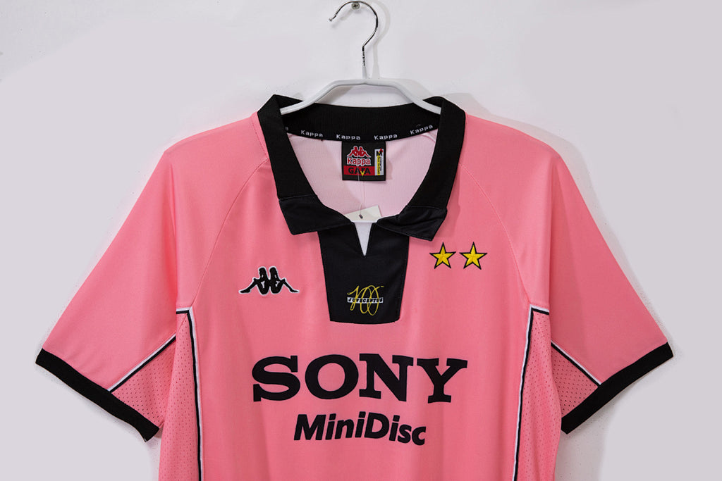 Juventus 98 0 B 1997/1998