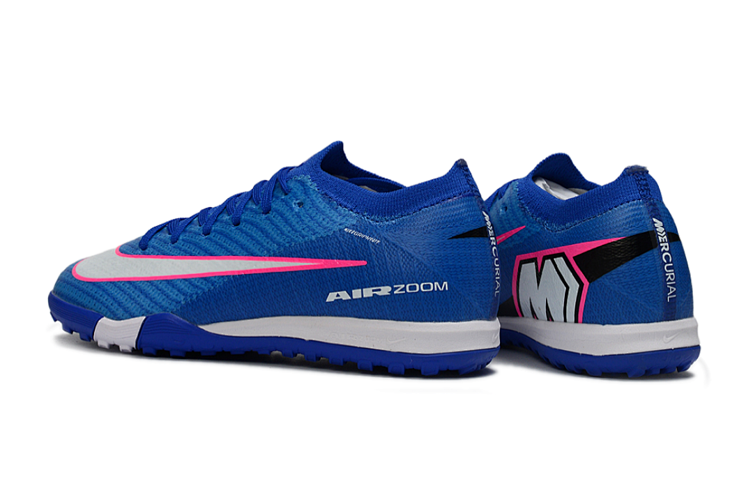 Nike 27 35 16 Air Zoom Mercurial Vapor Xv Elite TF