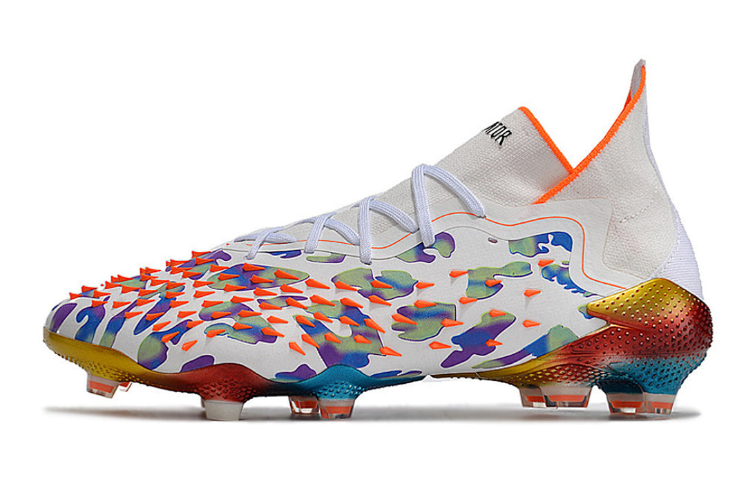 Adidas Predator 21 Showpiece Pack Freak 1 FG