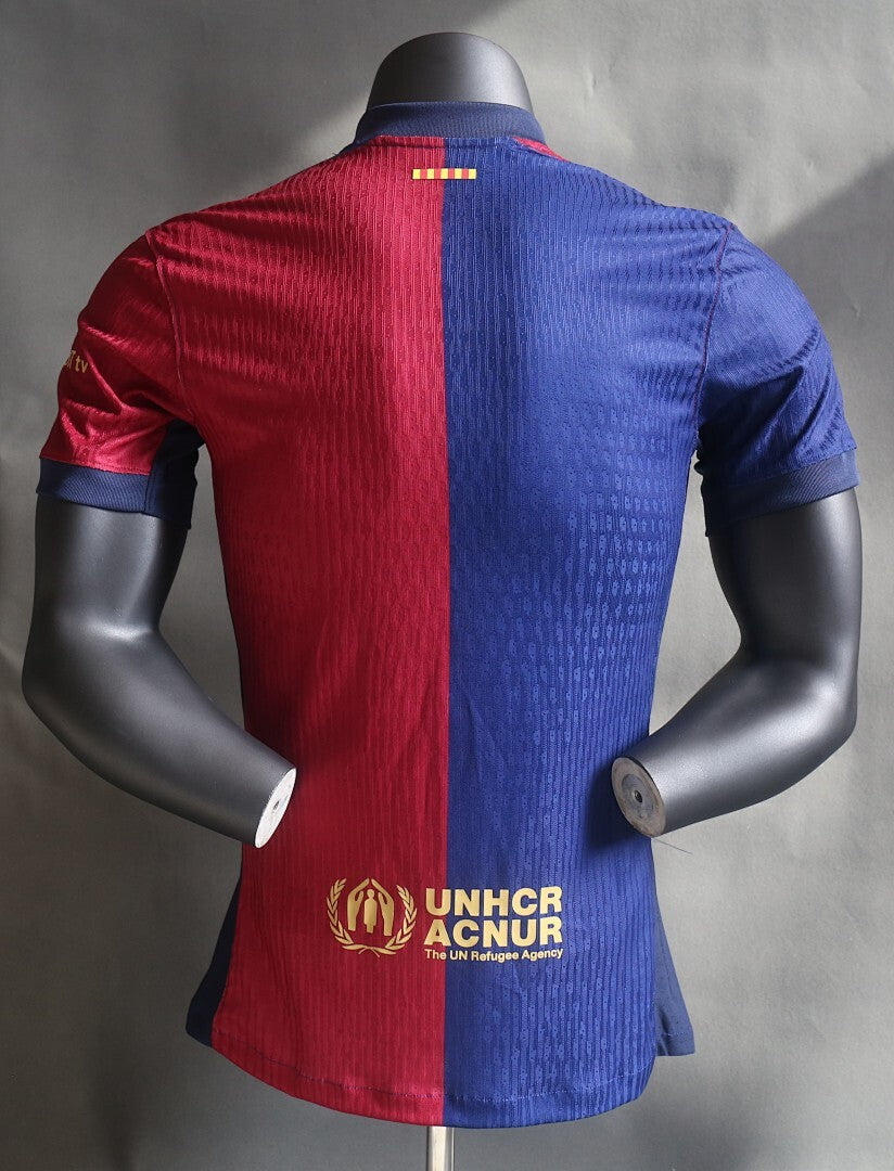 FC Barcelona 202425 2024/2024